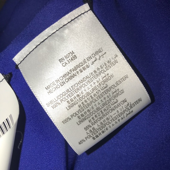 NWT BCBG Cropped Blazer - Picture 7 of 8